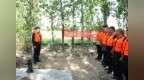 济宁市任城区长沟镇举行防汛应急演练