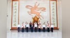 重庆长寿区委书记江夏：把个人奋斗融入全区发展大局