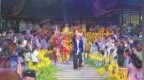 鷹潭：沉浸式觀賞傣族風情迎賓舞曲（圖）