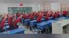 新余：小世界舞動大夢想（圖）