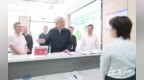 尹弘在撫州南昌檢查調研維護社會穩定和安全生產工作