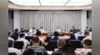 潼南区区长秦启光：抓好法治督察问题整改 提升企业群众满意度获得感
