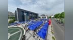 國家體育人才就業創業服務平臺河南啟航 5000余體育人才與150家企業雙選對接