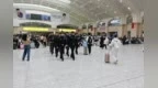 冰城公安：五一护航  “警察蓝”点亮旅客平安路