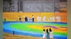 奔赴长春五一限定浪漫！风车、烟花、市集、派对等你打卡