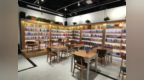 长春最早的潮流书店，是它