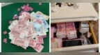 带走42人！一盘踞在蚌埠的流动地下赌场被摧毁