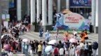 千年道韻邂逅五一狂歡！龍虎山文化藝術周嗨翻假期