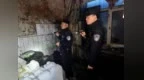 冰城公安雷霆出击！  严打成品油违法犯罪成果显著