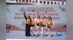 五一開門紅!堯山大峽谷漂流接待量同比增長100%