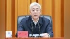 尹弘主持召開江西省委常委會會議
