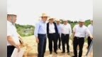 李紅軍調研督導梅嶺云端景區索道建設情況：打造經得起檢驗的精品工程