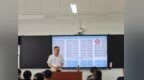 家校共育，攜手同行——商丘市高級中學高一高二家長會成功召開
