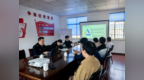 益企互动谈 宁波北仑执法部门送课指导