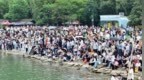 鷹潭文旅市場喜迎開門紅 多元活動點燃假日激情