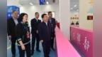 江西省第二屆職業技能大賽閉幕 葉建春觀摩賽事并調研
