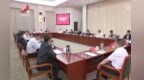 江西省金融支持民營企業高質量發展座談會召開 任珠峰出席并講話