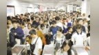 “五一”假期南昌地鐵線網總客運量超900萬人次 創歷史同期新高
