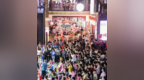看這個“五一”吉安文旅如何解鎖火爆密碼