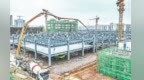 一季度九江規(guī)上工業(yè)增加值增速8.1% 制造業(yè)成拉動工業(yè)增長“主力軍”