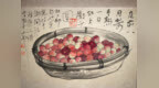 李学明谈笔墨返乡：既耕春圃，念兹乡土