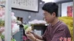 中国方言<em>文</em>创渐兴 带动<em>文</em>旅消费