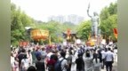40多萬人打卡！景德鎮(zhèn)這些景點“爆滿”