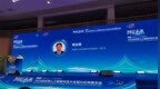 2025自贸港人工智能科技大会暨AI应用展览会成功举办