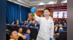 江西理工大學(xué)“雙帶頭人”團(tuán)隊(duì)以科研成果澆灌科普沃土
