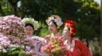 萍乡迎来乡村旅游热 释放<em>文</em>旅消费活力