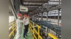 從舊廠房到現(xiàn)代工廠的跨越，樟樹這家小微企業(yè)經(jīng)歷了什么？