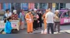 “商丘好人”李金亮：讓節日過得更有意義