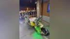 宜春“最炫”電動車被查！花費2.5萬元改裝即將報廢