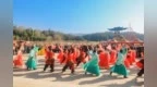 高嶺·中國村《大唐茶市》5月8日全面停演升級