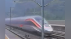 強對流天氣來襲，南鐵部分列車停運