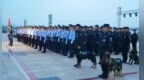 聊城公安打响夏季治安整治攻坚战