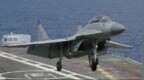 从米格-29K到“阵风”M，印度海军对未来如何规划？