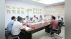 范小林在臨川區(qū)下訪接訪：依法依規(guī)用心用情解決群眾合理訴求
