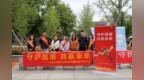 人民銀行上饒市分行攜手民生銀行上饒分行進校宣教征信知識