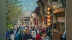 婺源篁嶺營造記---復現(xiàn) | 挖掘在地鄉(xiāng)土民俗，守住一方鄉(xiāng)愁