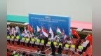 2025年亞洲皮劃艇靜水錦標(biāo)賽在南昌開幕 奧運(yùn)冠軍徐詩(shī)曉將參賽