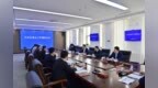 长春汽开区召开重点工作调度会