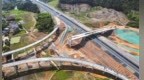 新余：重大項目建設忙（圖）