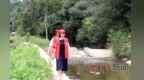 德興組建“五老”巡防隊 連續9年實現中小學生“零溺亡”