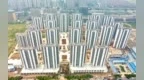 2300余戶！九江經(jīng)開區(qū)安永人家四期保障房項目力爭5月完工