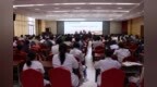 九江市中醫醫院“岐黃經絡研修班”正式開班