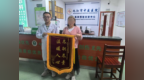九江市中醫醫院運用中西醫結合治療重癥雙下肢開水燙傷