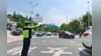 這個“五一”假期，新余交警交出平安答卷