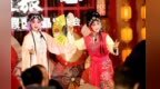 贛劇《李邇王》走進北京高校 廣受師生歡迎