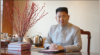 梁少宗：以武为翼，翱翔教育与商业苍穹的逐梦者